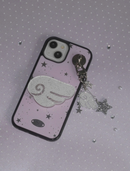[WATERJEAN] Star Wing Grip Tok (ver1)
