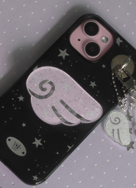 [WATERJEAN] Star Wing Grip Tok (ver1)