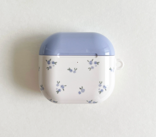 [ofmoi] Little Bloom Airpods Case