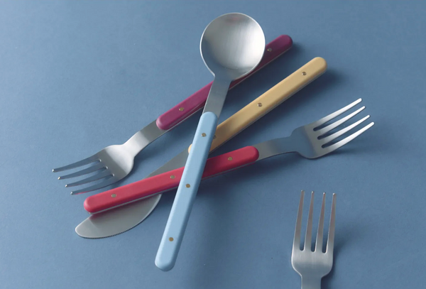 [FINCA] Odense Cutlery Collection