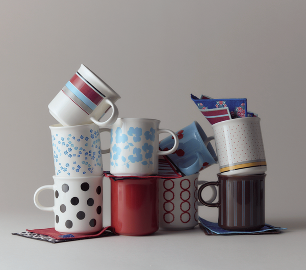 [FINCA] Odense Mug 280ml
