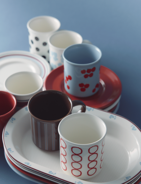 [FINCA] Odense Mug 280ml