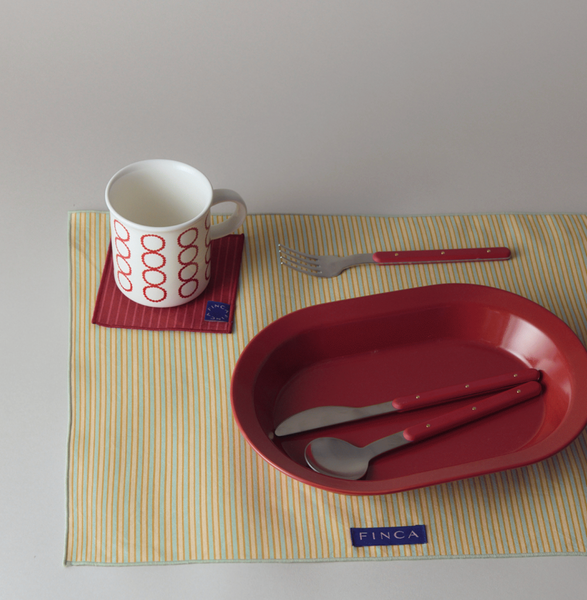 [FINCA] Odense Mug 280ml