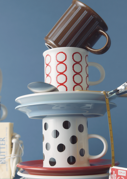 [FINCA] Odense Mug 280ml