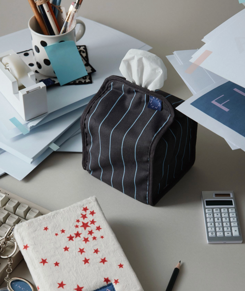 [FINCA] Cotton Tissue Cover Mini