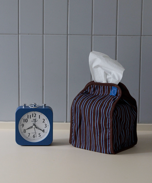 [FINCA] Cotton Tissue Cover Mini