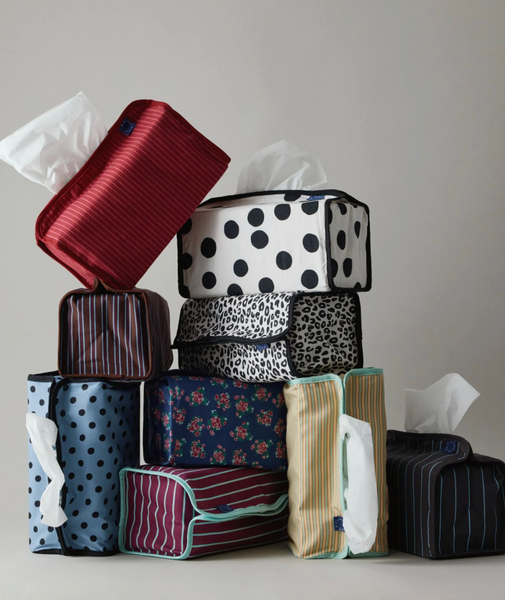 [FINCA] Cotton Tissue Cover Standard