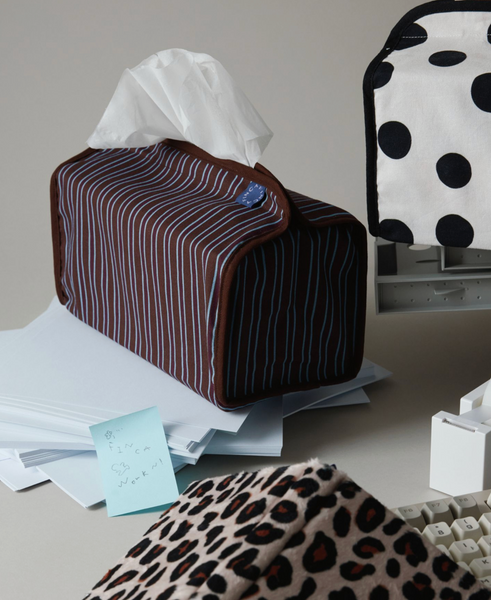 [FINCA] Cotton Tissue Cover Standard