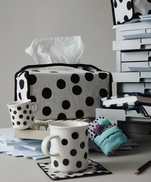 [FINCA] Cotton Tissue Cover Standard