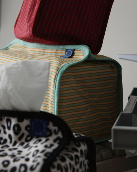 [FINCA] Cotton Tissue Cover Standard