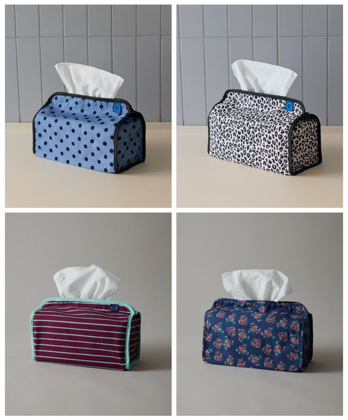 [FINCA] Cotton Tissue Cover Standard