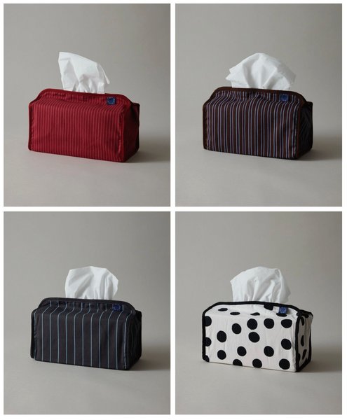 [FINCA] Cotton Tissue Cover Standard
