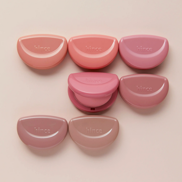[hince] Half Moon Cheek (7Colours)