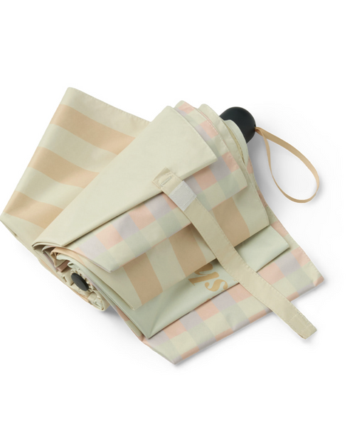 [Rockfish Weatherwear] SHADE PATCHWORK UMBRELLA SHORT (4Colours)