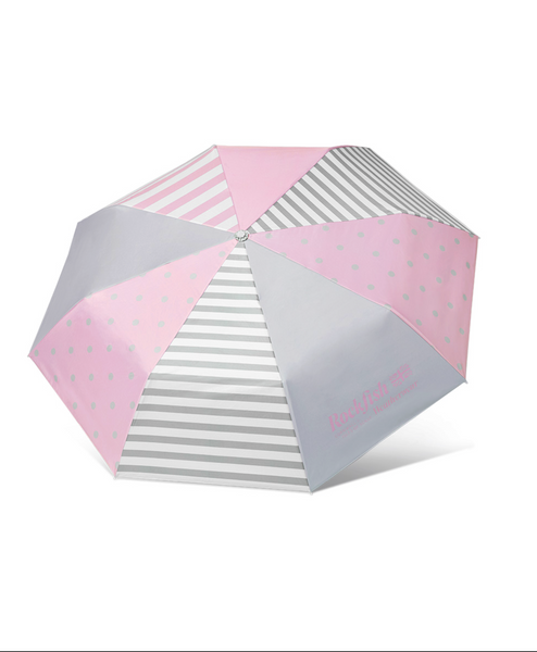 [Rockfish Weatherwear] SHADE PATCHWORK UMBRELLA SHORT (4Colours)
