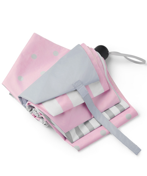 [Rockfish Weatherwear] SHADE PATCHWORK UMBRELLA SHORT (4Colours)