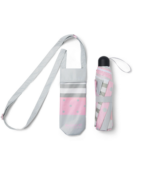 [Rockfish Weatherwear] SHADE PATCHWORK UMBRELLA SHORT (4Colours)