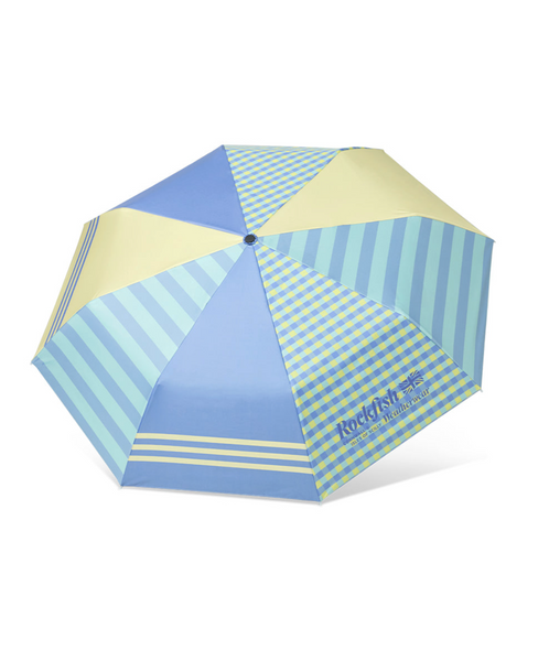[Rockfish Weatherwear] SHADE PATCHWORK UMBRELLA SHORT (4Colours)