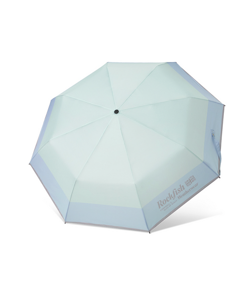 [Rockfish Weatherwear] COLOR BLOCK UMBRELLA SHORT (5Colours)