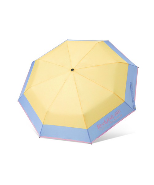 [Rockfish Weatherwear] COLOR BLOCK UMBRELLA SHORT (5Colours)