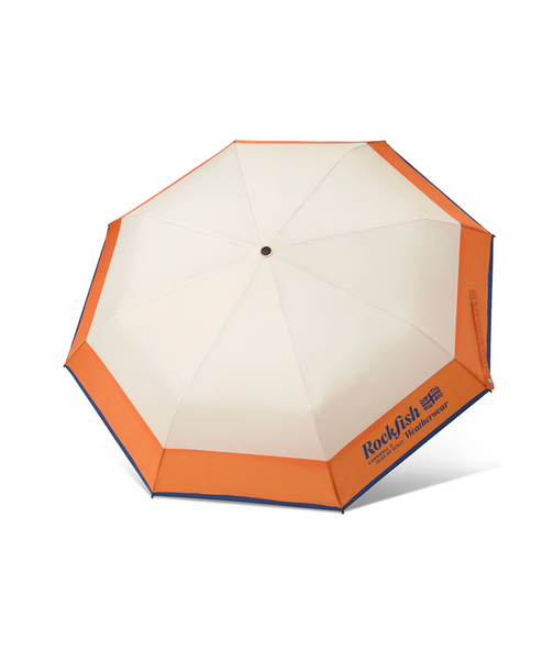 [Rockfish Weatherwear] COLOR BLOCK UMBRELLA SHORT (5Colours)