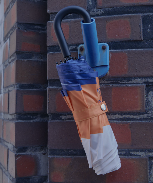 [Rockfish Weatherwear] COLOR BLOCK UMBRELLA SHORT (5Colours)