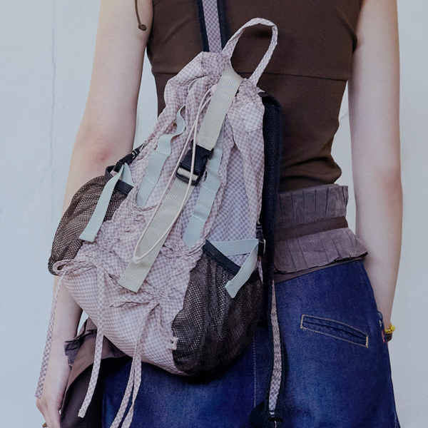 [Rockfish Weatherwear] LIGHT WEIGHT BACKPACK (5Colours)