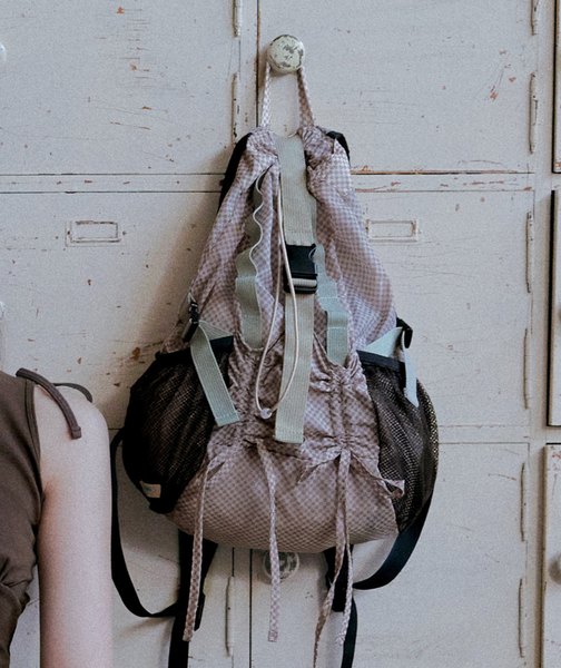 [Rockfish Weatherwear] LIGHT WEIGHT BACKPACK (5Colours)