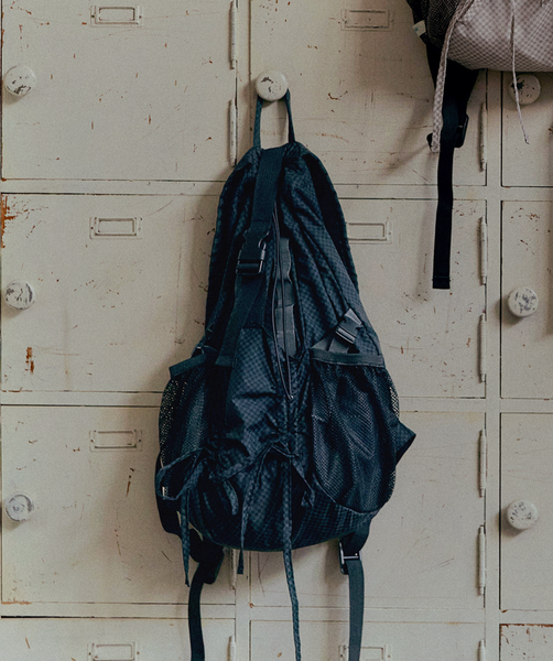 [Rockfish Weatherwear] LIGHT WEIGHT BACKPACK (5Colours)