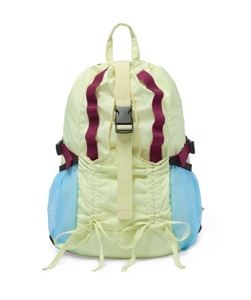 [Rockfish Weatherwear] LIGHT WEIGHT BACKPACK (5Colours)