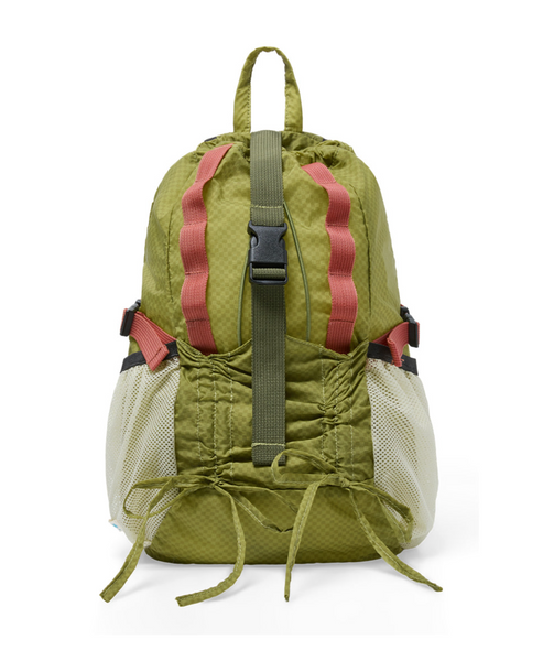 [Rockfish Weatherwear] LIGHT WEIGHT BACKPACK (5Colours)