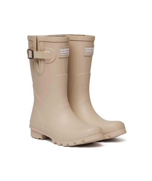 [Rockfish Weatherwear] ORIGINAL RAIN BOOTS SHORT (7Colours)