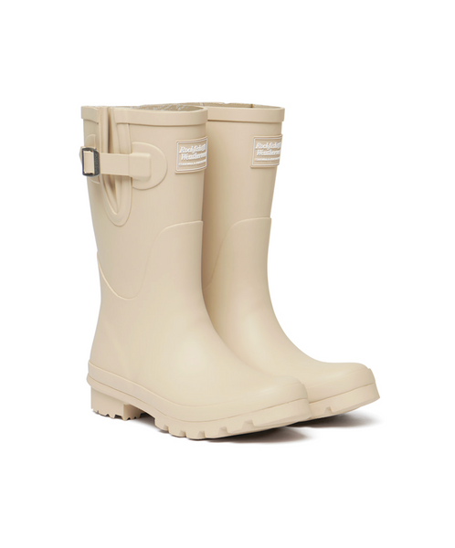 [Rockfish Weatherwear] ORIGINAL RAIN BOOTS SHORT (7Colours)