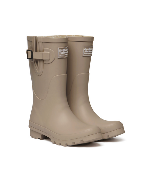 [Rockfish Weatherwear] ORIGINAL RAIN BOOTS SHORT (7Colours)