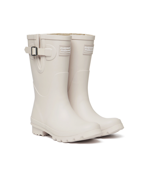 [Rockfish Weatherwear] ORIGINAL RAIN BOOTS SHORT (7Colours)