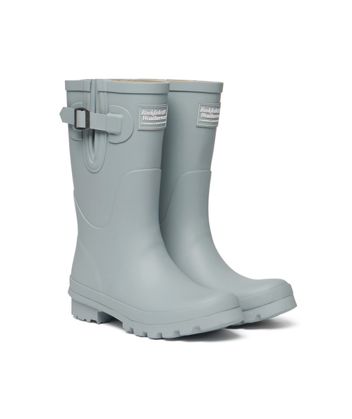 [Rockfish Weatherwear] ORIGINAL RAIN BOOTS SHORT (7Colours)