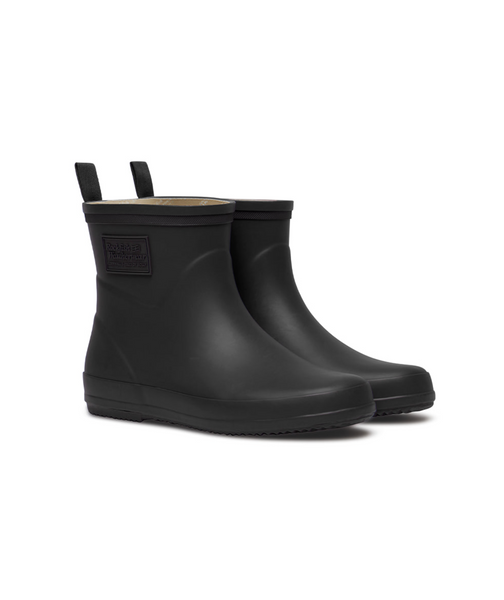 [Rockfish Weatherwear] EBBY RAIN BOOTS SHORT (7Colours)