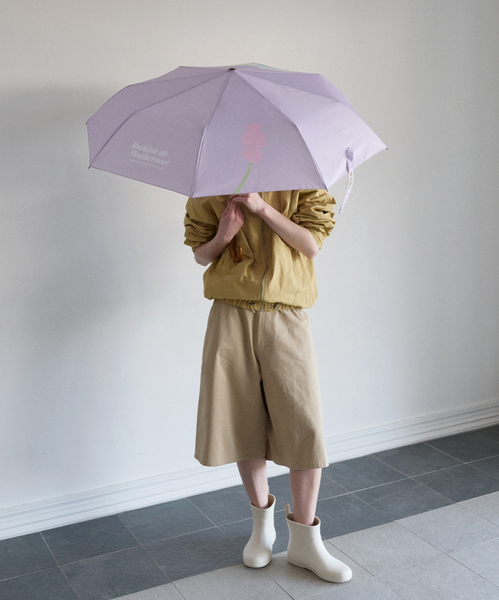 [Rockfish Weatherwear] EBBY RAIN BOOTS SHORT (7Colours)