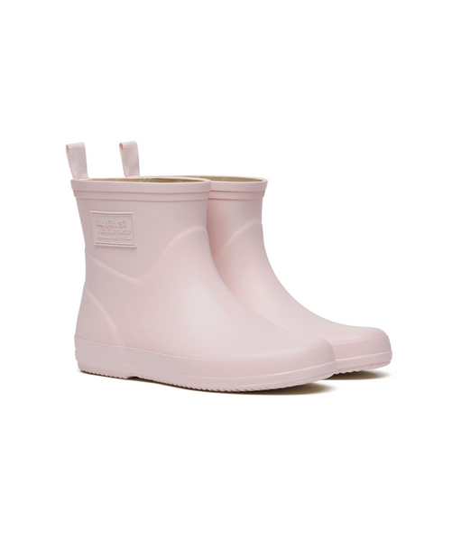 [Rockfish Weatherwear] EBBY RAIN BOOTS SHORT (7Colours)