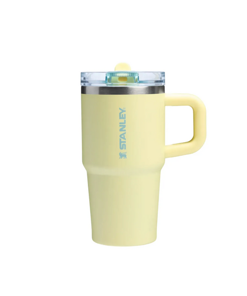 [STANLEY] Quencher Protour Flip Straw Tumbler 591ml (4Colours)