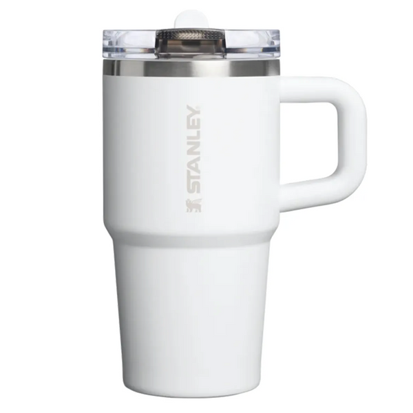 [STANLEY] Quencher Protour Flip Straw Tumbler 591ml (4Colours)