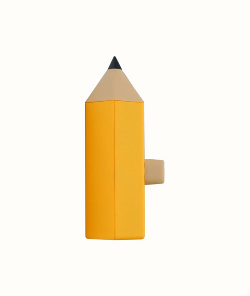 [Composition Studio] Pencil Auxiliary Battery