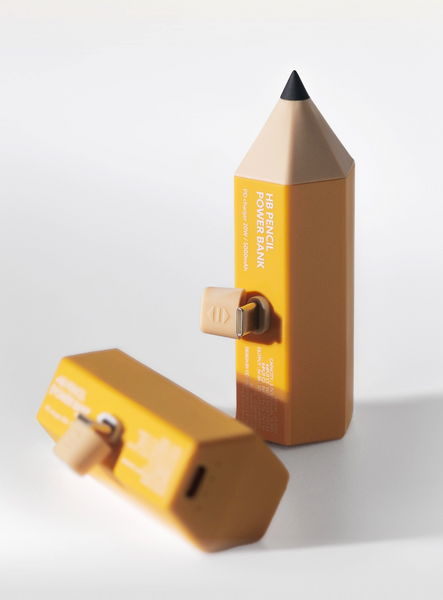 [Composition Studio] Pencil Auxiliary Battery