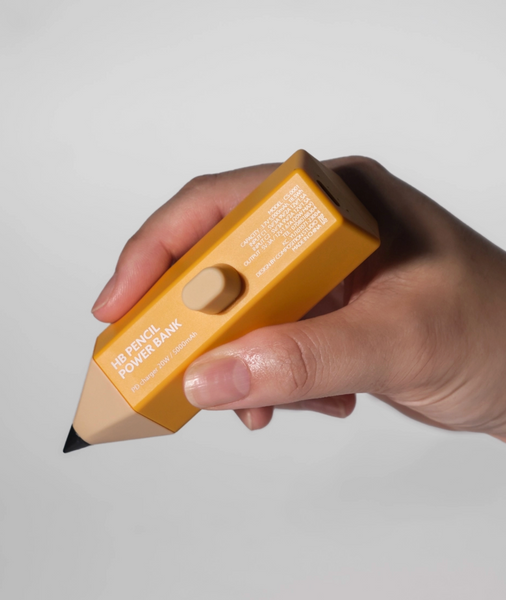 [Composition Studio] Pencil Auxiliary Battery