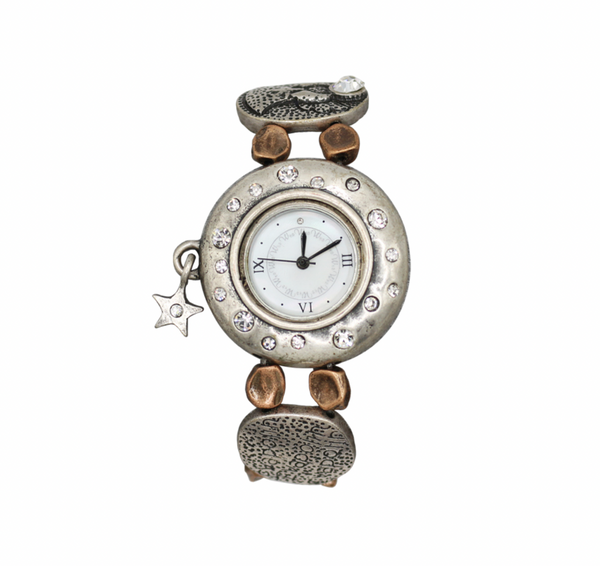 [Grumpy Stuff] Star Puff Angel Watch