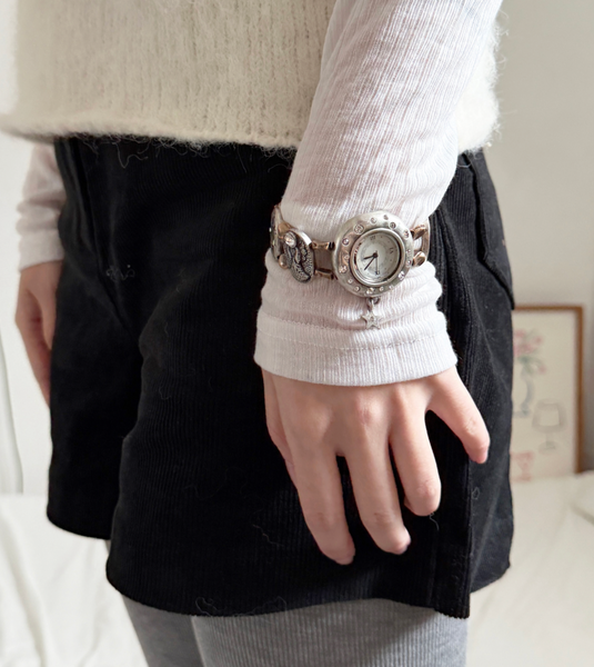 [Grumpy Stuff] Star Puff Angel Watch