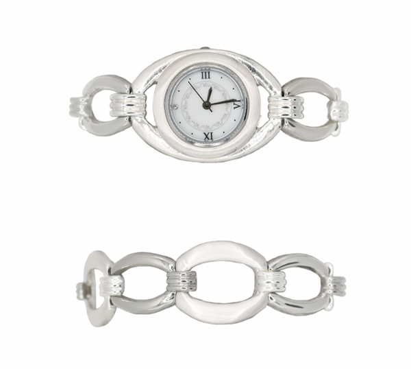 [Grumpy Stuff] Milk Bound Frame Watch