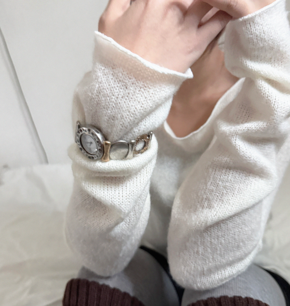 [Grumpy Stuff] Object Muse Sculpt Watch