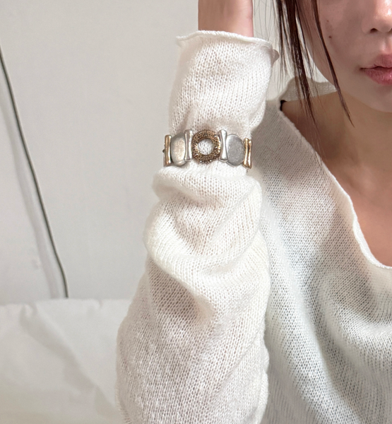 [Grumpy Stuff] Object Muse Sculpt Watch