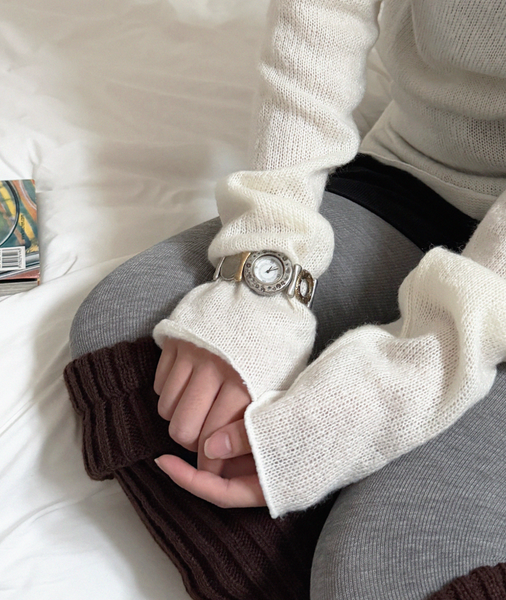 [Grumpy Stuff] Object Muse Sculpt Watch